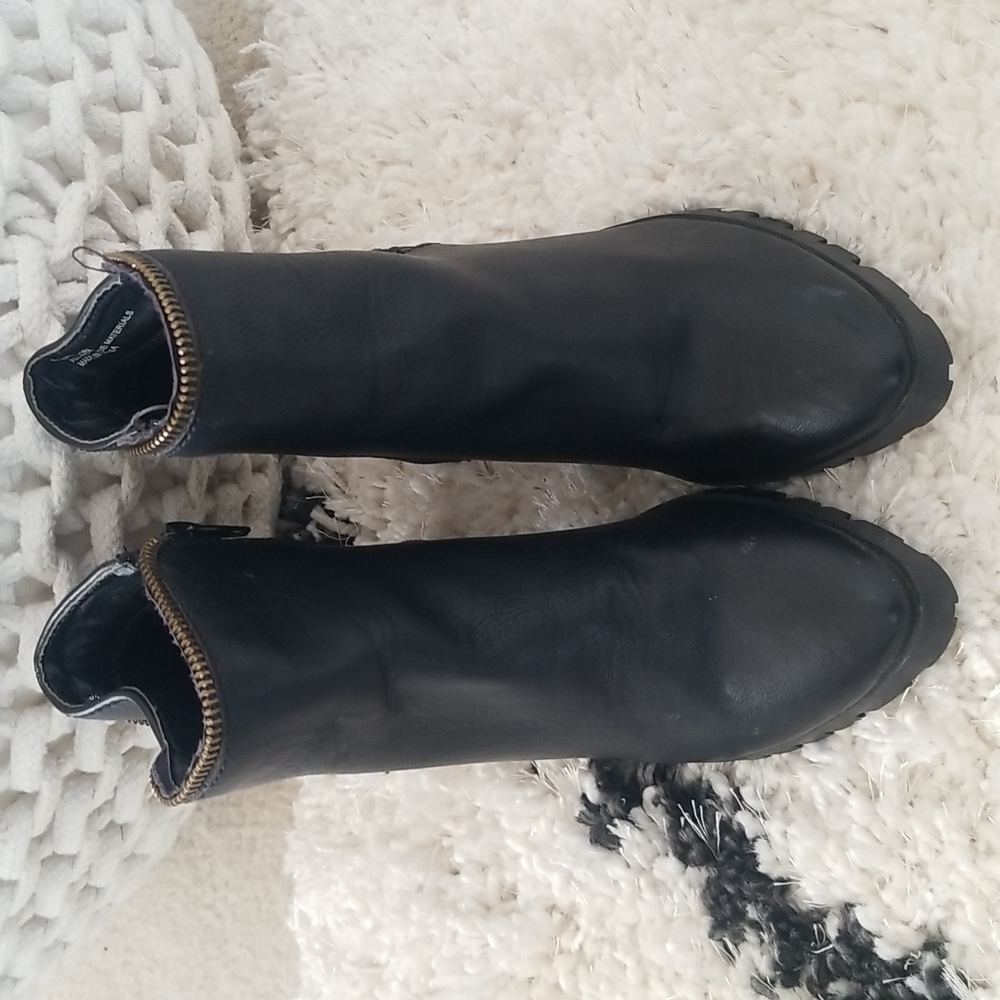 Charlotte Russe Boots